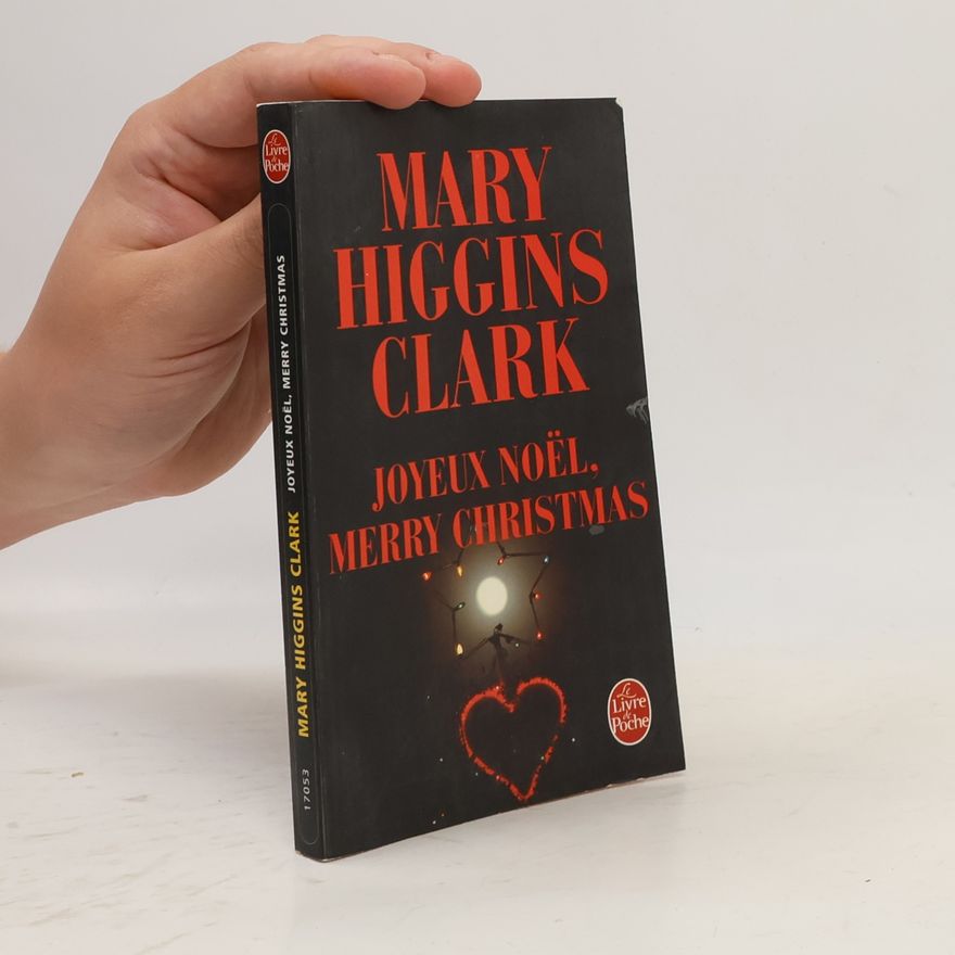 Mary Higgins Clark Joyeux Noël, Merry Christmas