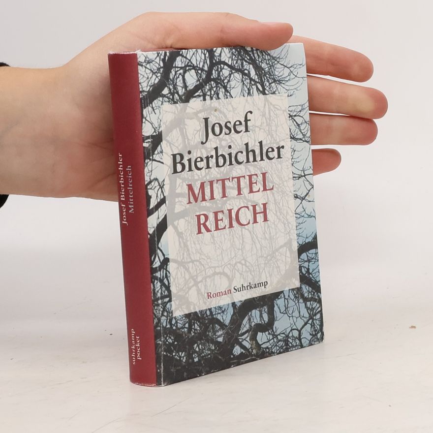 Josef Bierbichler Mittelreich