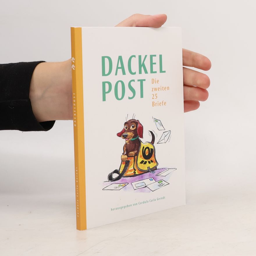 Cordula Carla Gerndt Dackelpost