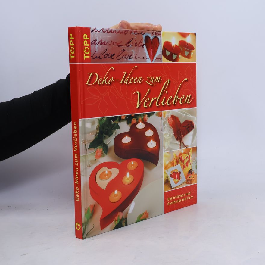 Various authors Deko-Ideen zum Verlieben