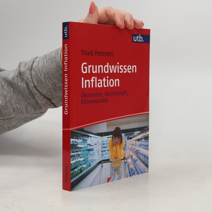 Thieß Petersen Grundwissen Inflation