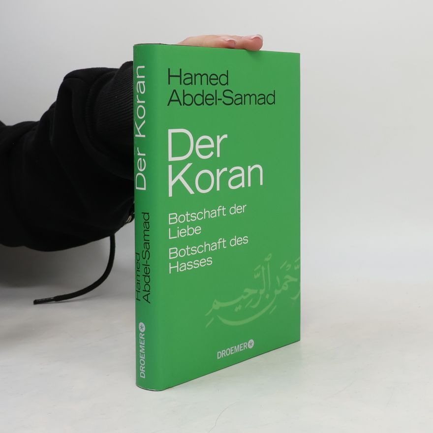 Hamed Abdel- Samad Der Koran