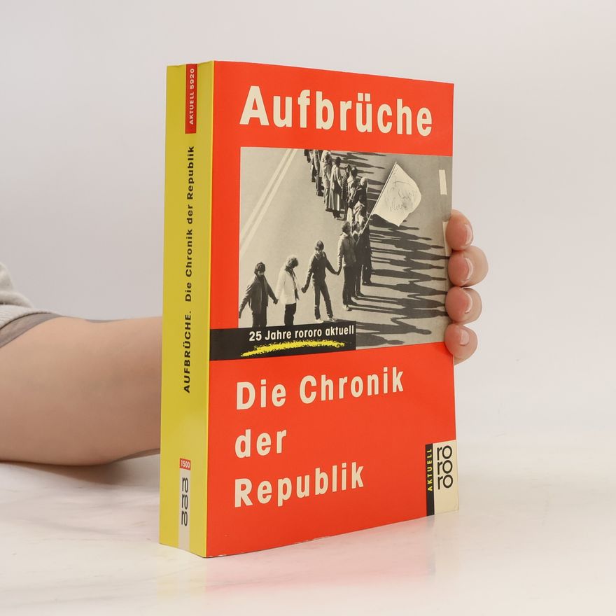 Freimut Duve Aufbrüche