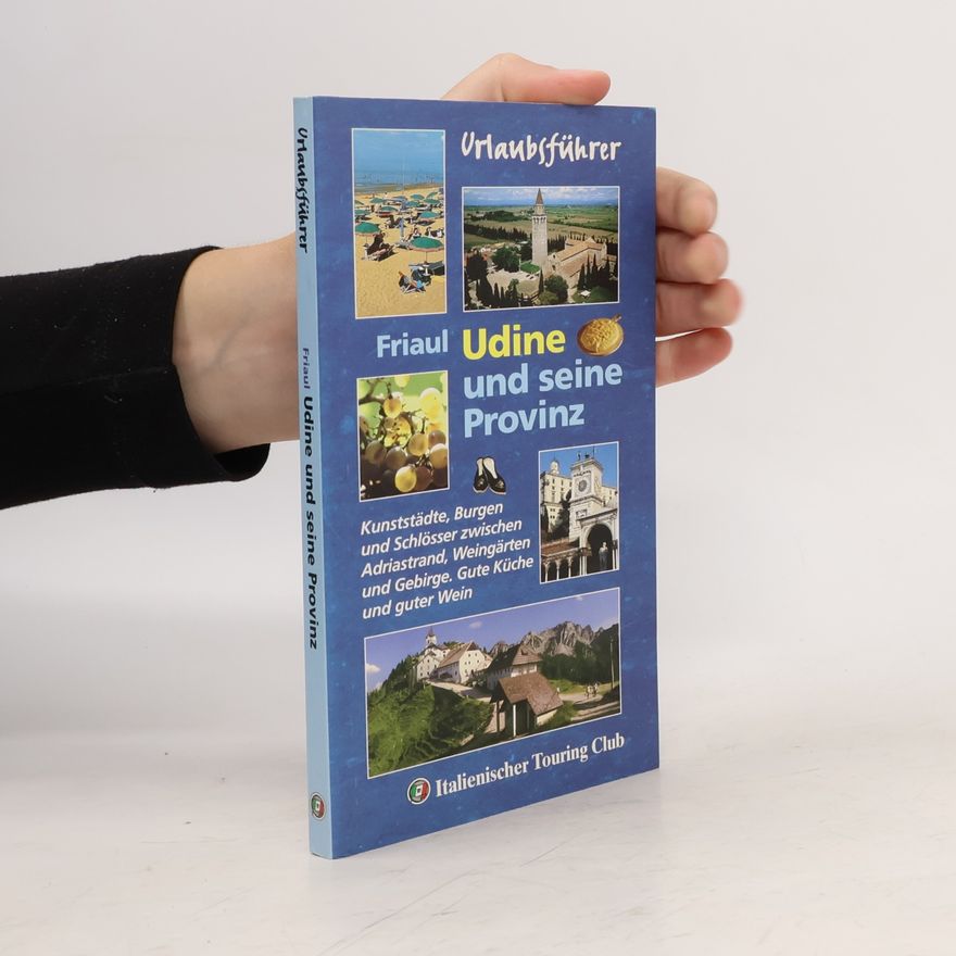 Auteurscollectief Udine und seine Provinz
