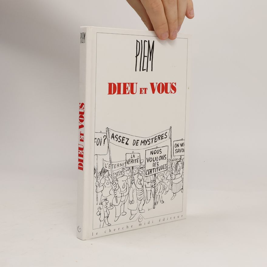 Piem Dieu et vous