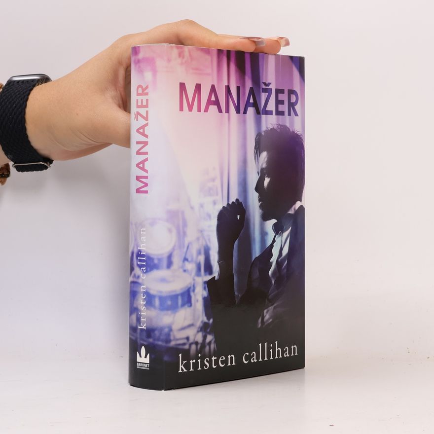Kristen Callihan Manažer