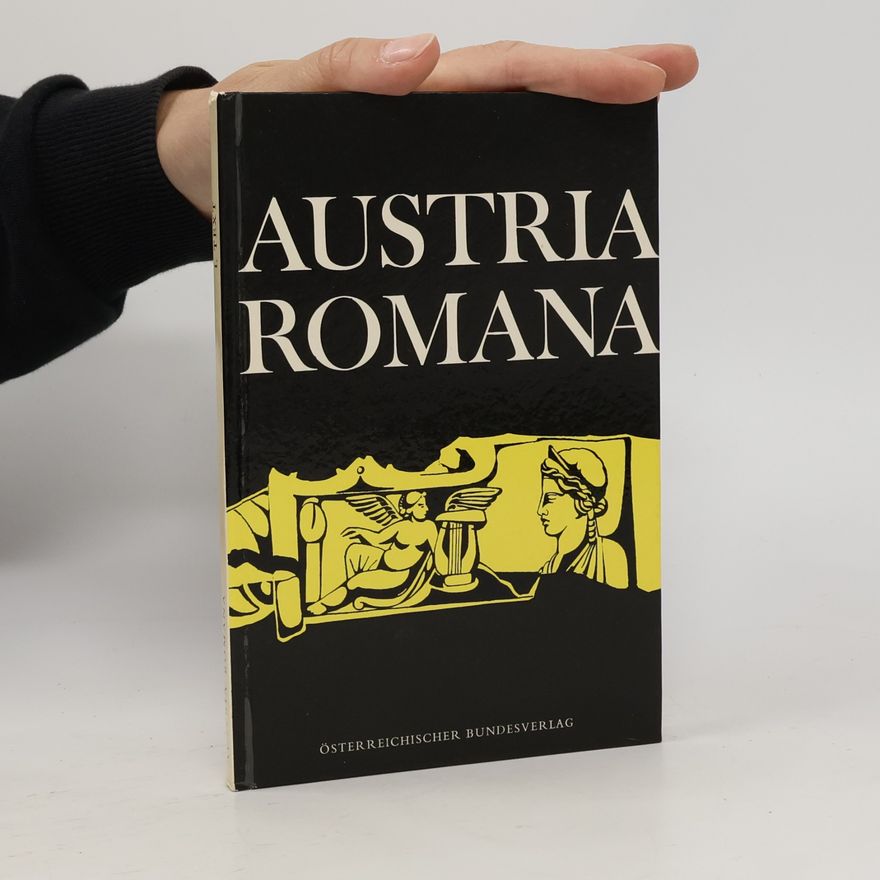 Johann Elias Ridinger Austria Romana