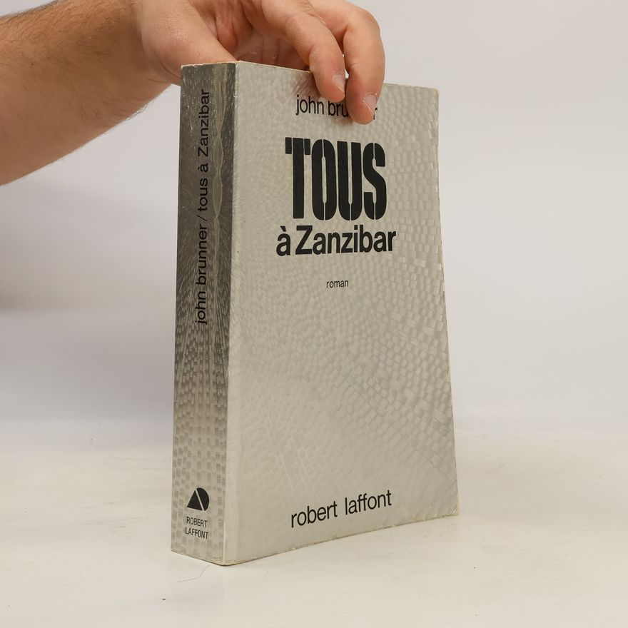 John Brunner Tous à Zanzibar
