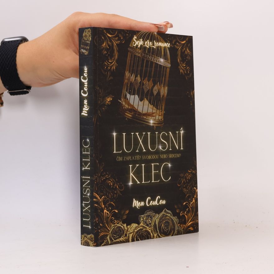 Mon CouCou Luxusní klec