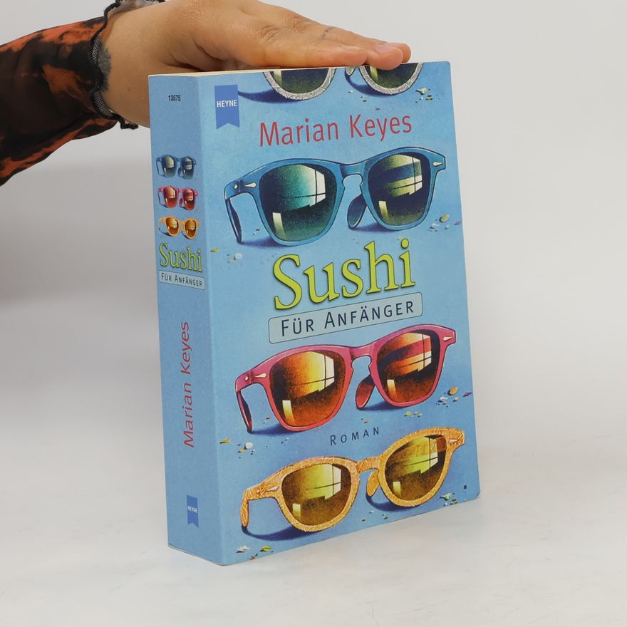 Marian Keyes Sushi Für Anfanger