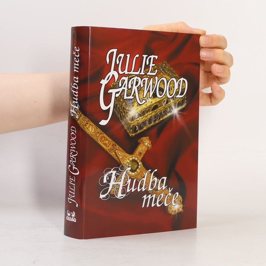 Julie Garwood Hudba meče