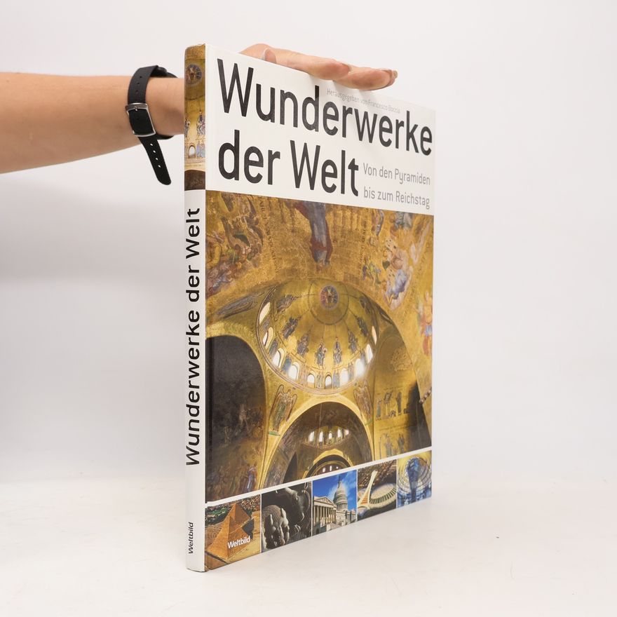 Francesco Boccia Wunderwerke der Welt