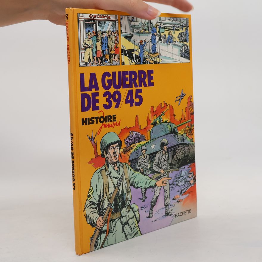 Jean Mathiex La Guerre de 39-45
