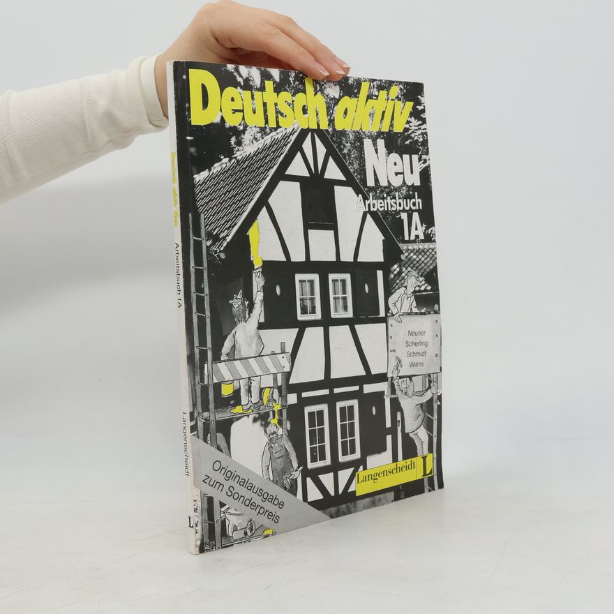 Autorenkollektiv Deutsch Aktiv : Neu. Arbeitsbuch 1A