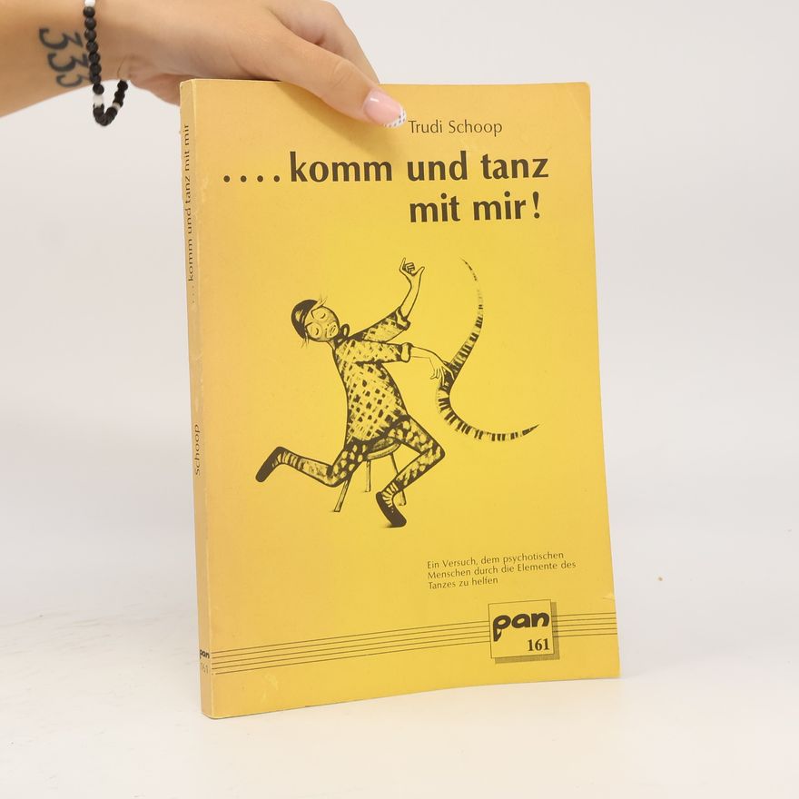 Trudi Schoop .... komm und tanz mit mir!