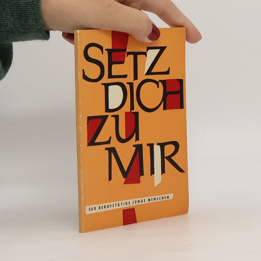 Various authors Setz dich zu mir
