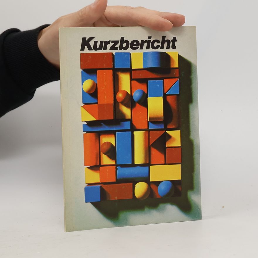 Autorenkollektiv Kurzbericht