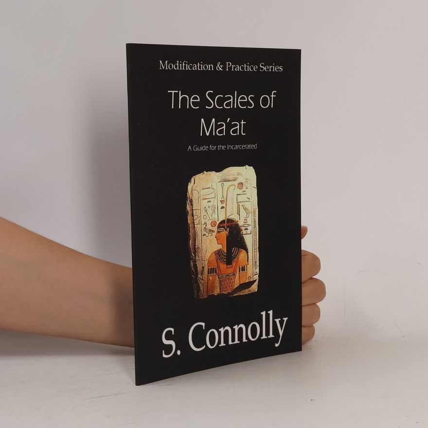 S. Connolly Modification & Practice Series: Scales of Ma'at