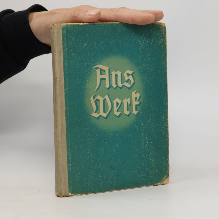 Autorenkollektiv Ans Werk