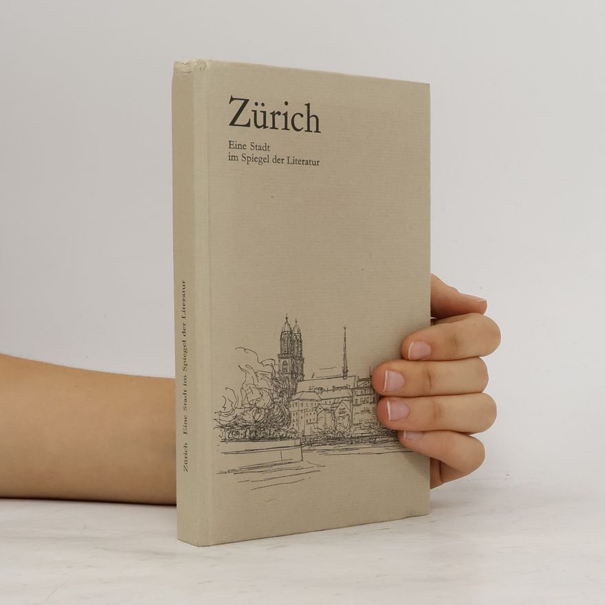 Hans Schumacher Zürich