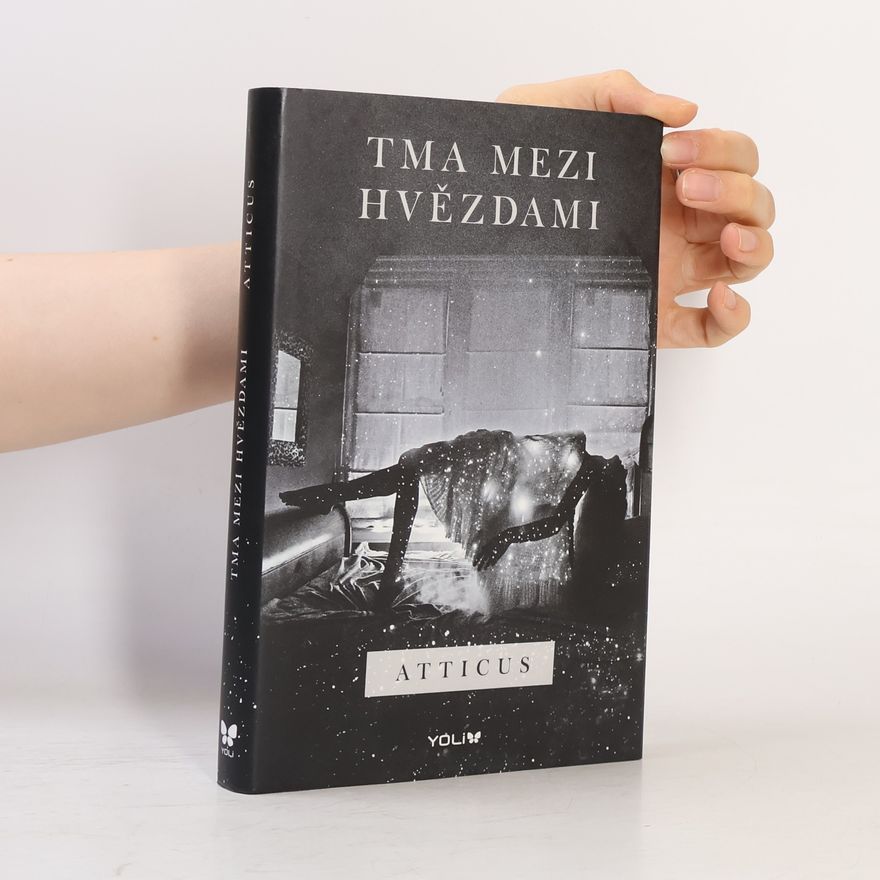 Atticus Tma mezi hvězdami