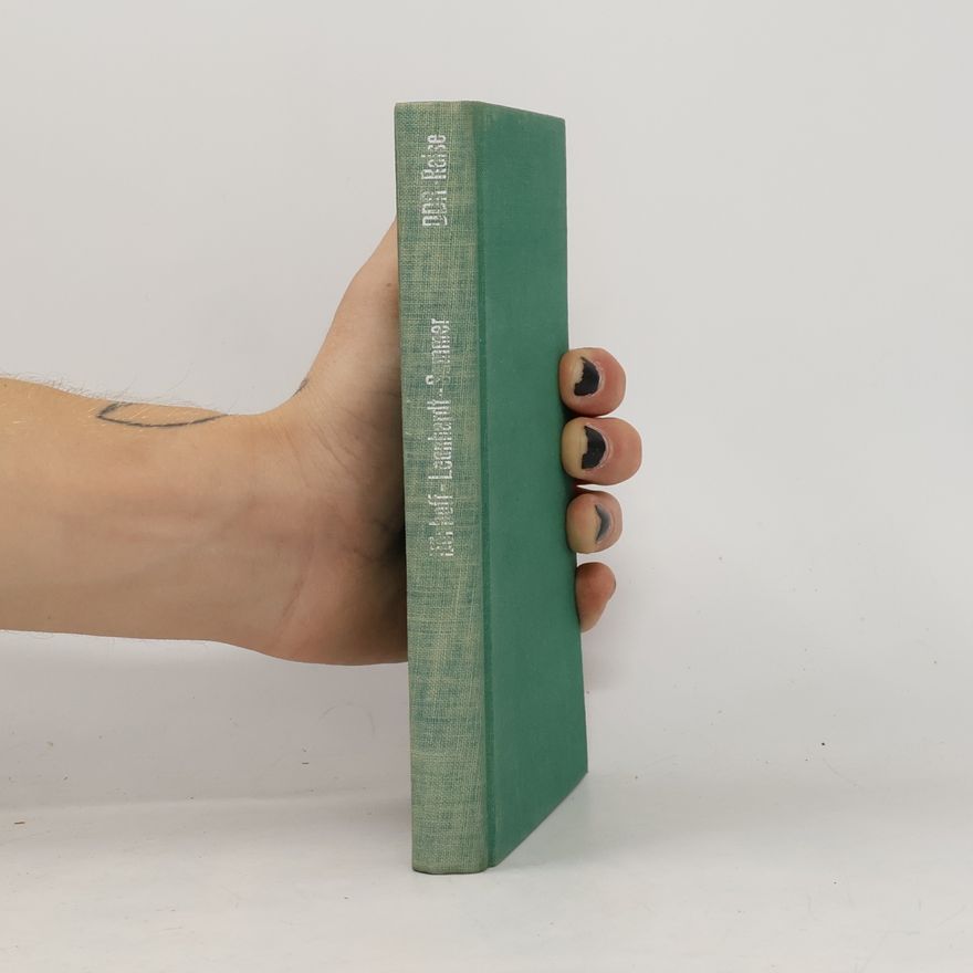 Autorenkollektiv Reise in ein fernes Land