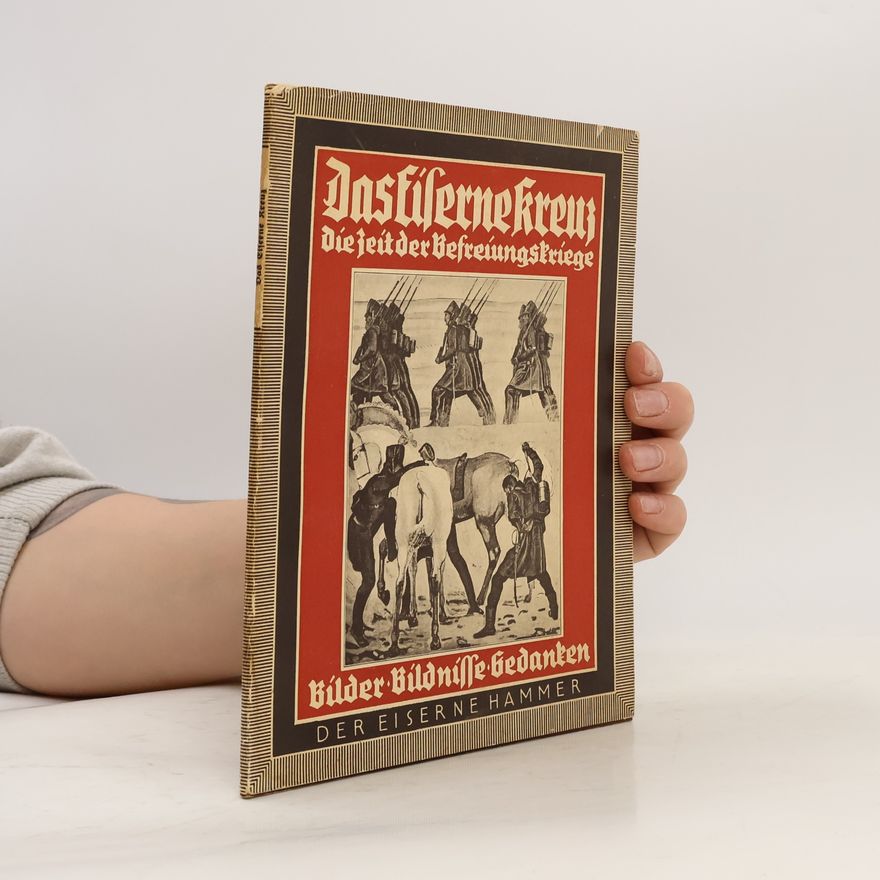 Karl Rauch Das Eiserne Kreuz