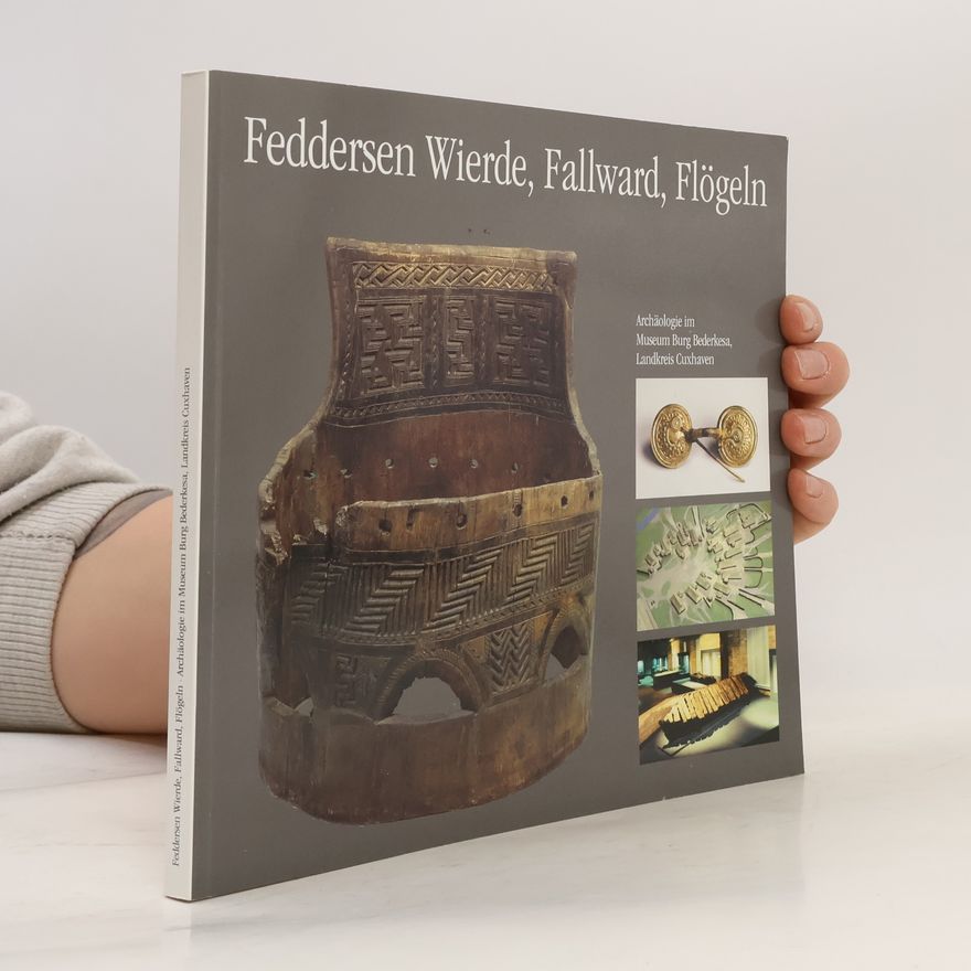 Matthias D. Schön Feddersen Wierde, Fallward, Flögeln