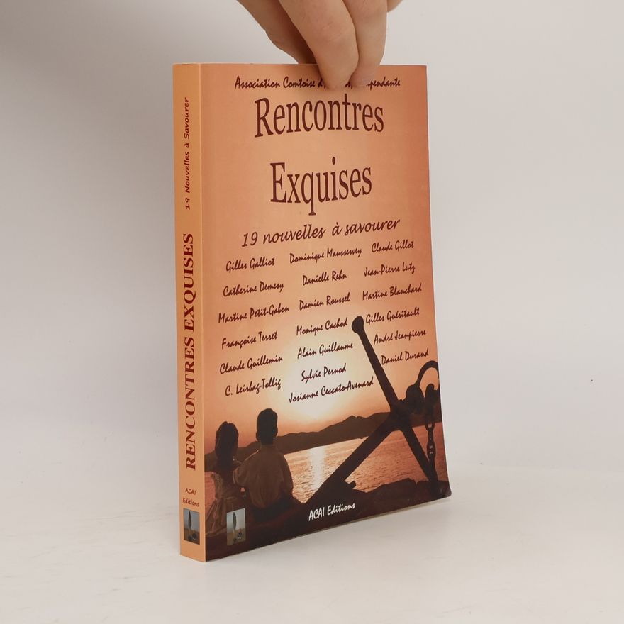 Françoise Terret Rencontres Exquises