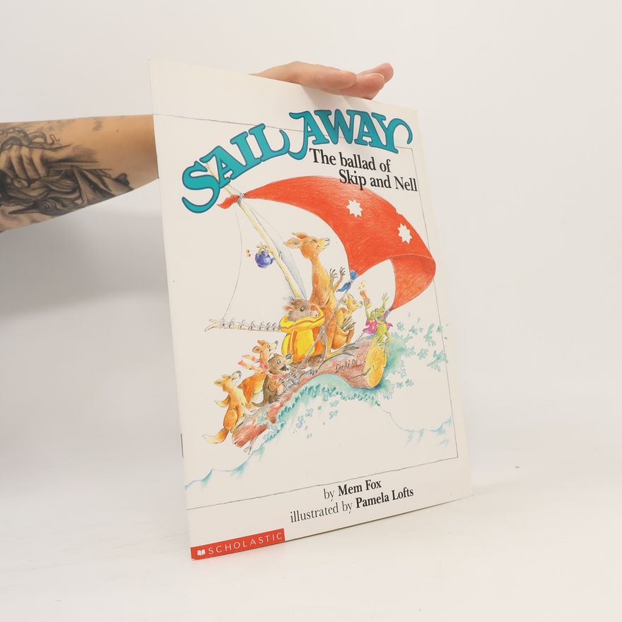 Pamela Lofts Sail Away
