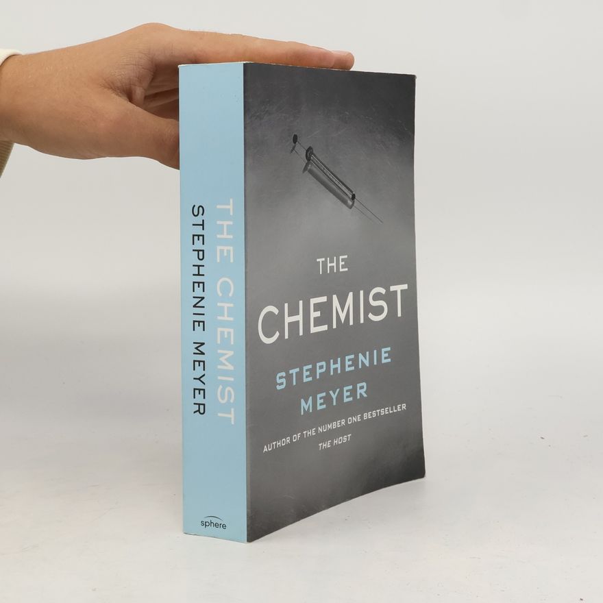 Stephenie Meyer The Chemist