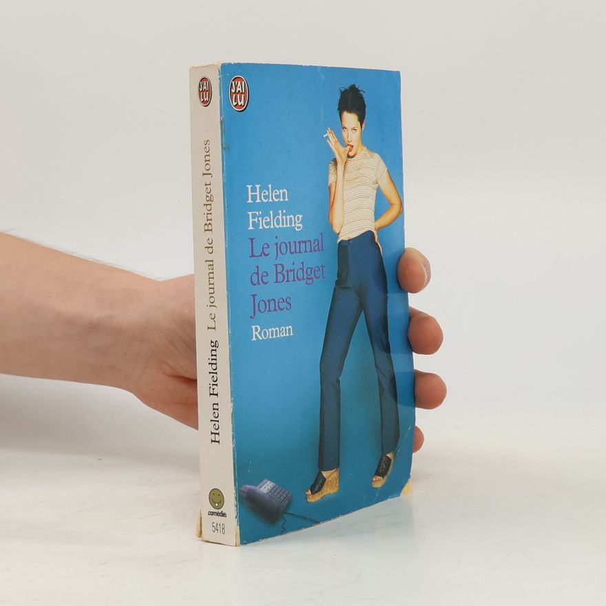 Helen Fielding Le journal de Bridget Jones