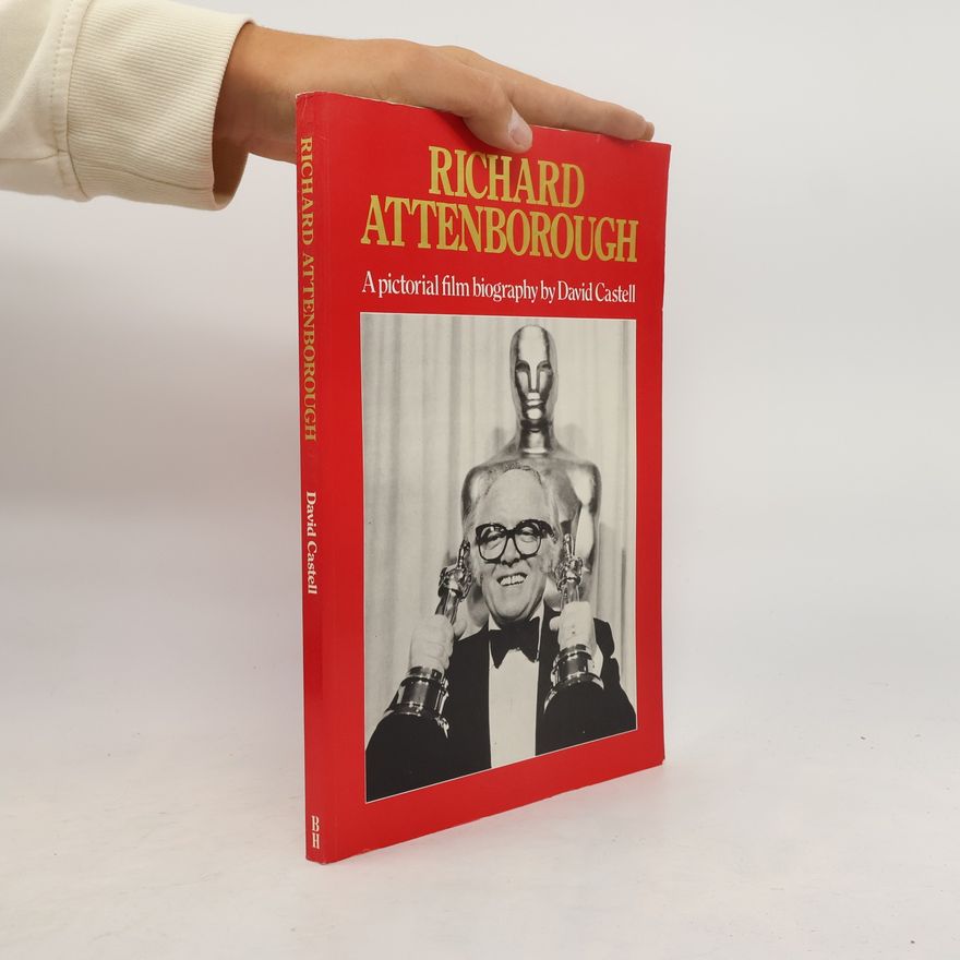 David Castell Richard Attenborough