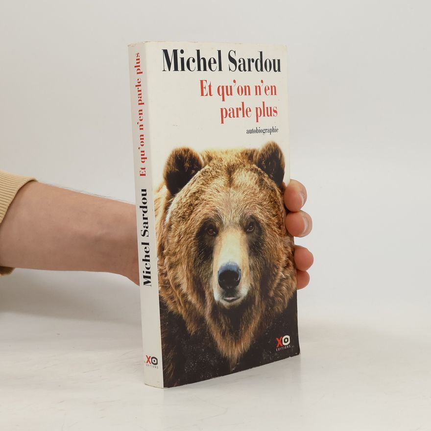 Michel Sardou Et qu'on n'en parle plus