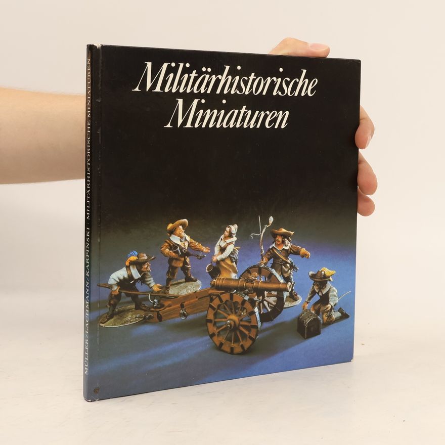 Autorenkollektiv Militärhistorische Miniaturen