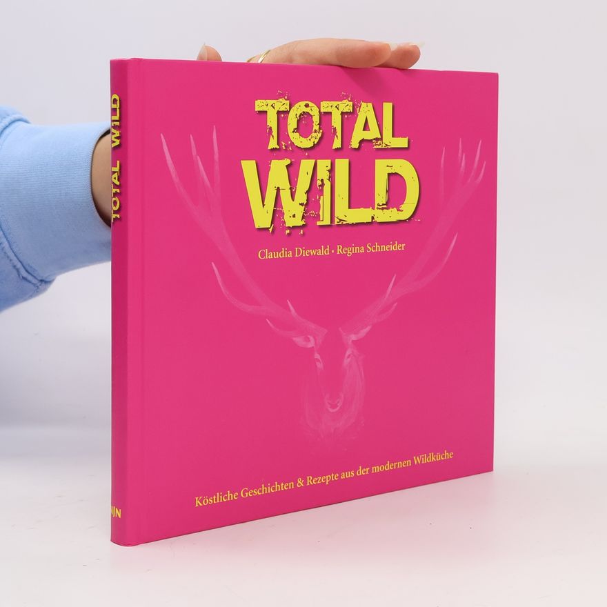 Claudia Diewald Total Wild
