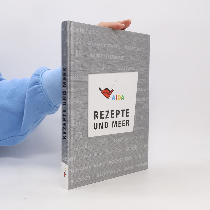 Autorenkollektiv Rezepte und Meer