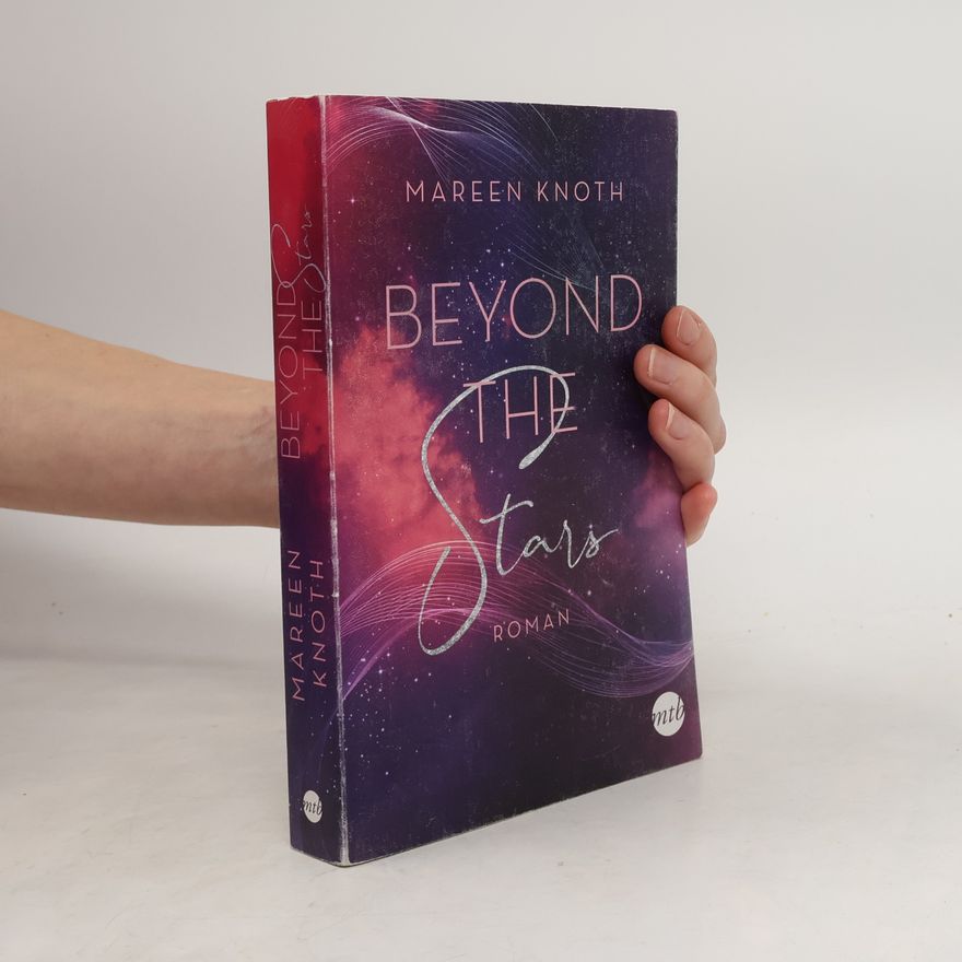 Mareen Knoth Beyond the stars