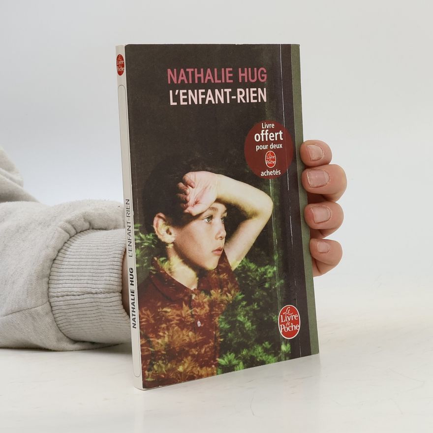 Nathalie Hug L'Enfant-rien