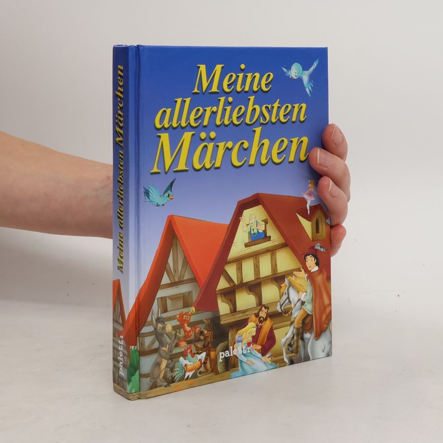 Autorenkollektiv Meine allerliebsten Märchen