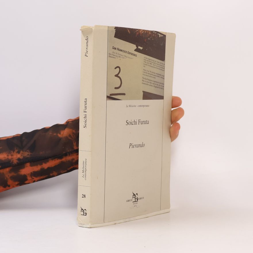 Soichi Furuta Le Melusine - Contemporanea - 28: Pierando