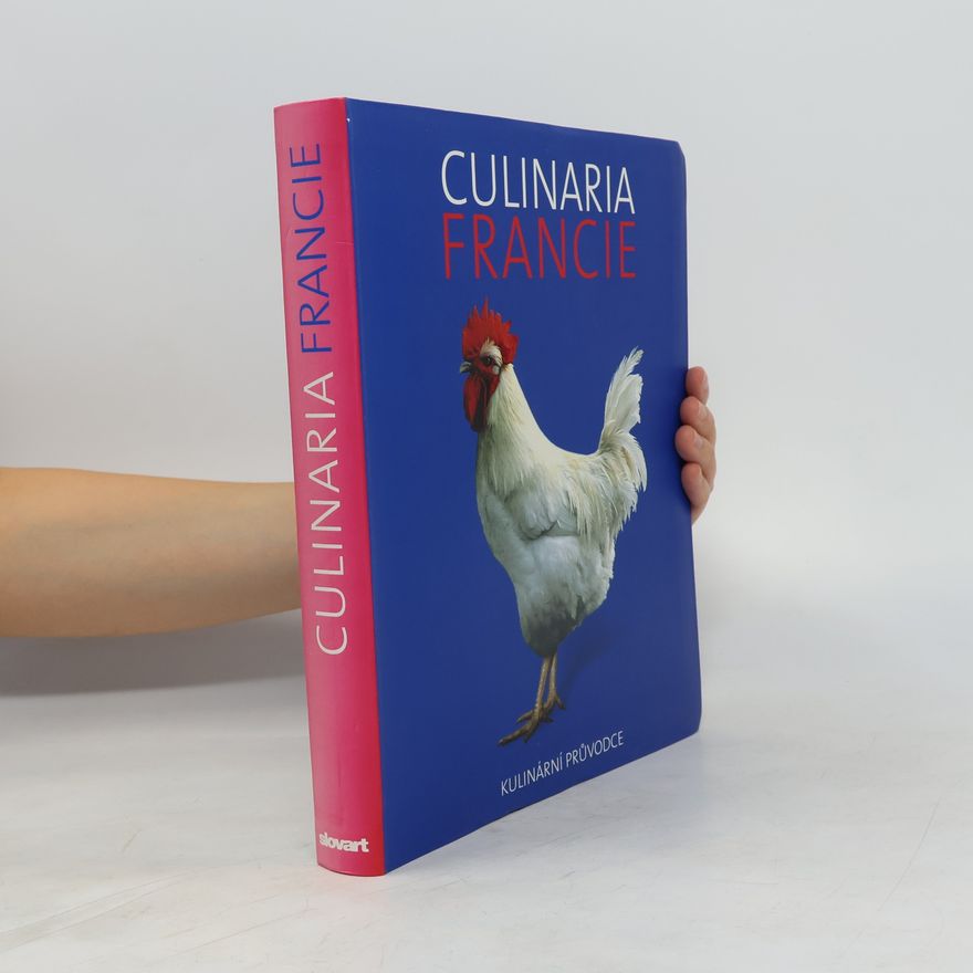 André Dominé Culinaria Francie