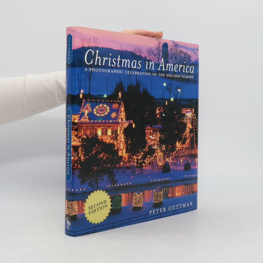 Peter Guttman Christmas in America