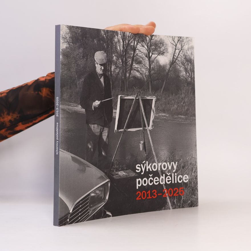 Lenka Sýkorová Sýkorovy Počedělice 2013–2025