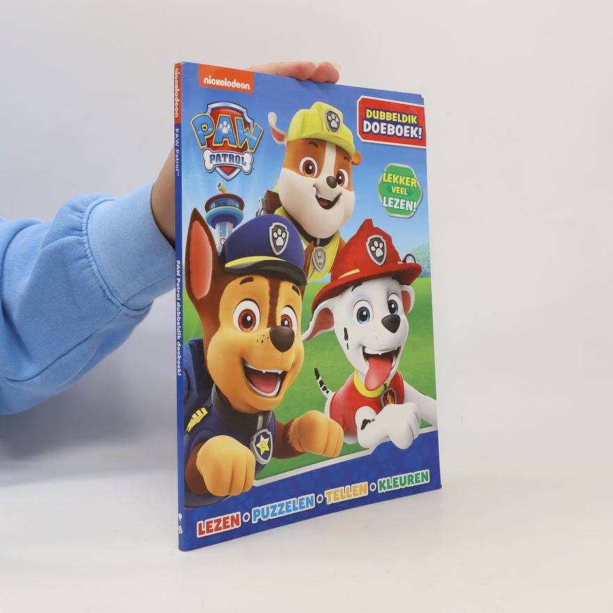 Various authors Paw Patrol