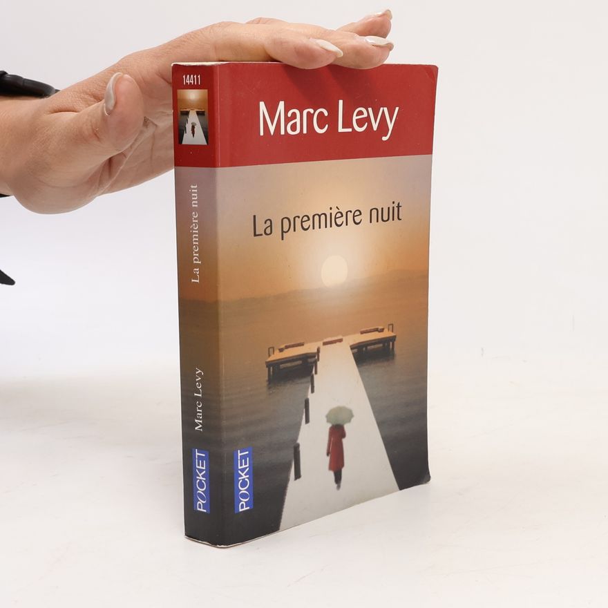 Marc Levy La premiére nuit