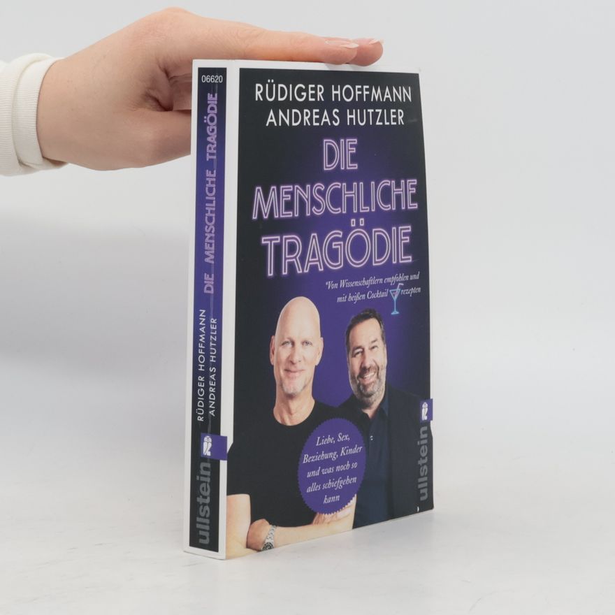 Andreas Hutzler Die menschliche Tragödie