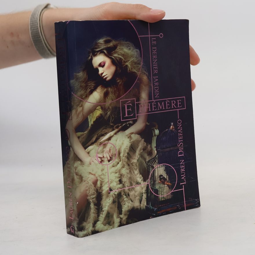 Lauren DeStefano Ephémère