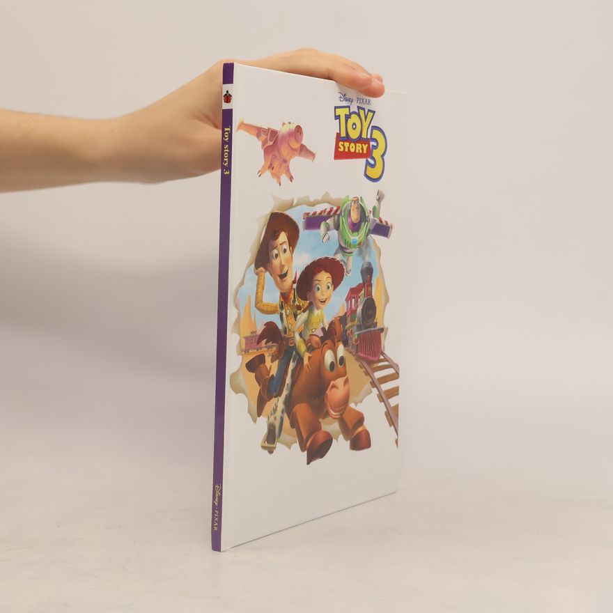 Autorenkollektiv Toy story 3