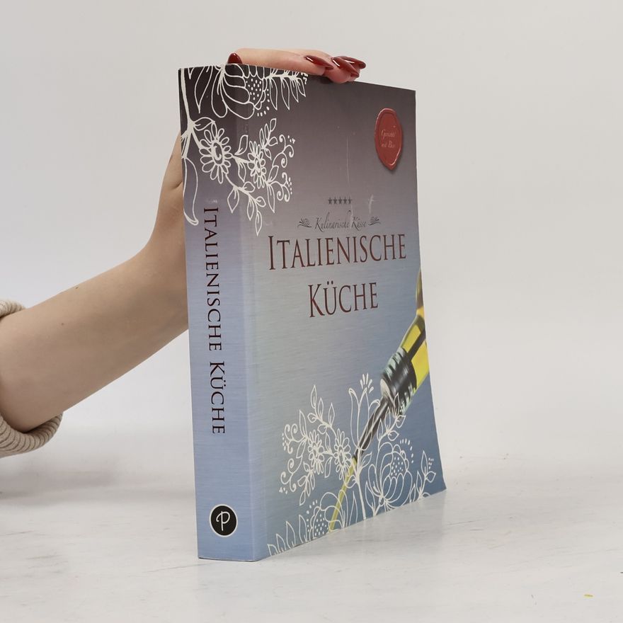 Autorenkollektiv Italienische Küche